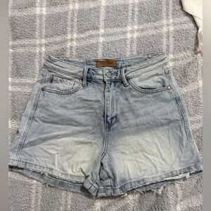 Judy Blue Jean Shorts